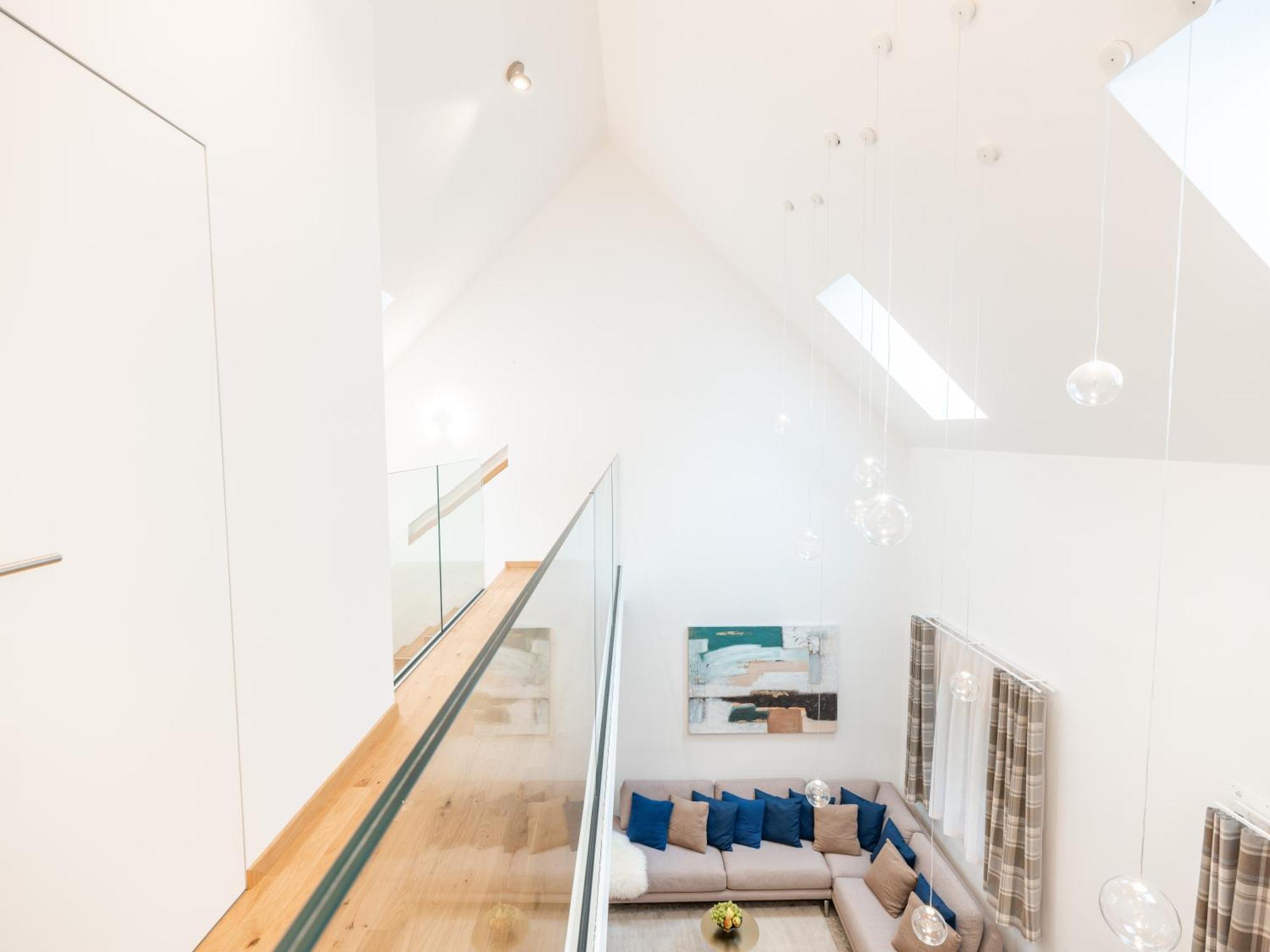 Residence Soca Bagian luar foto